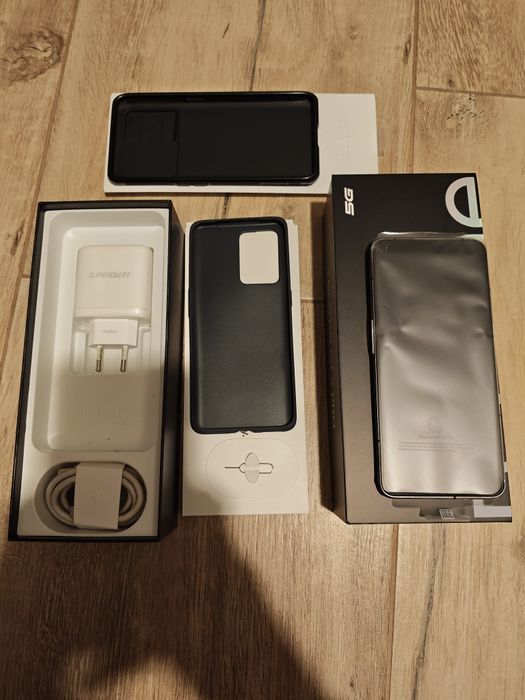 Realme GT 2 Pro 12/256