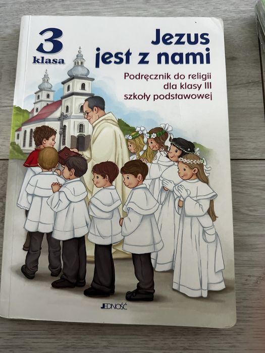 Podrecziki do religii