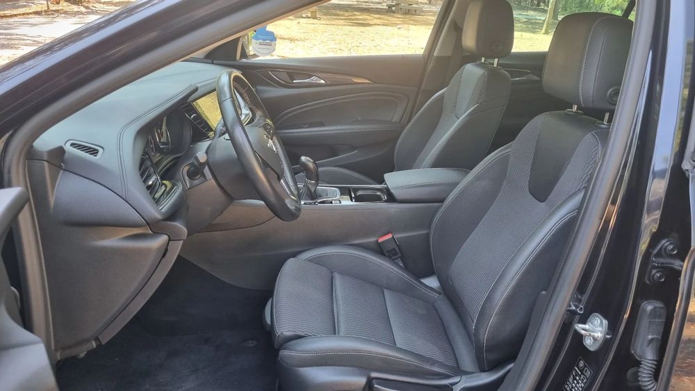 Opel Insignia Grand Sport 1.6 CDTi Innovation