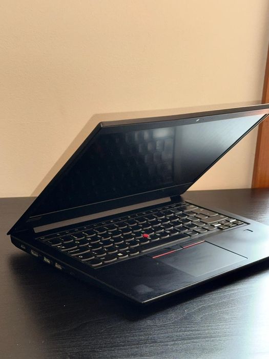 Lenovo ThinkPad E490 i5-8265U | 16GB RAM | SSD 480GB | Windows 11