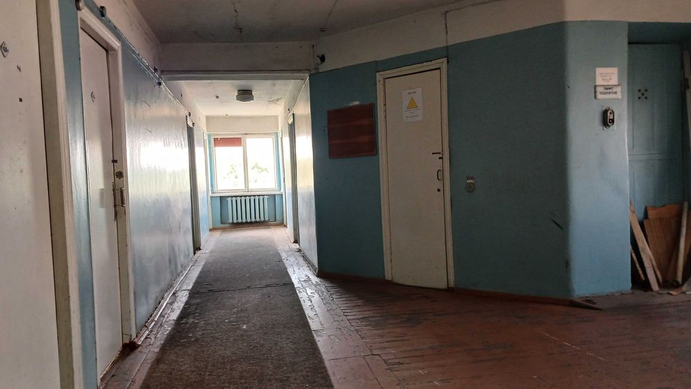 комерційна нерухомість в центрі Сміли