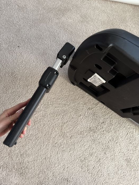 База isofix під автокрісло