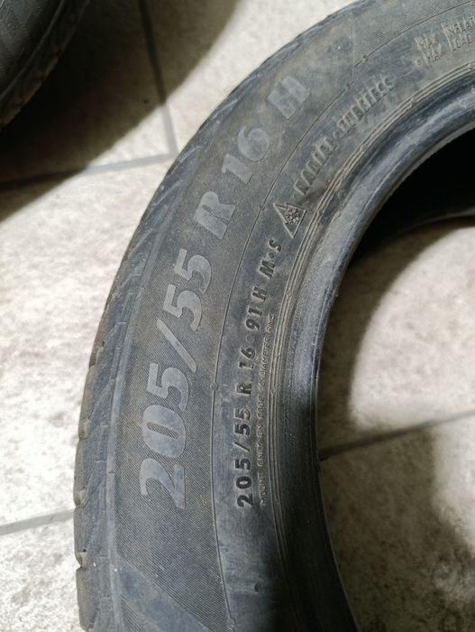 Шины MATADOR 205/55 R16