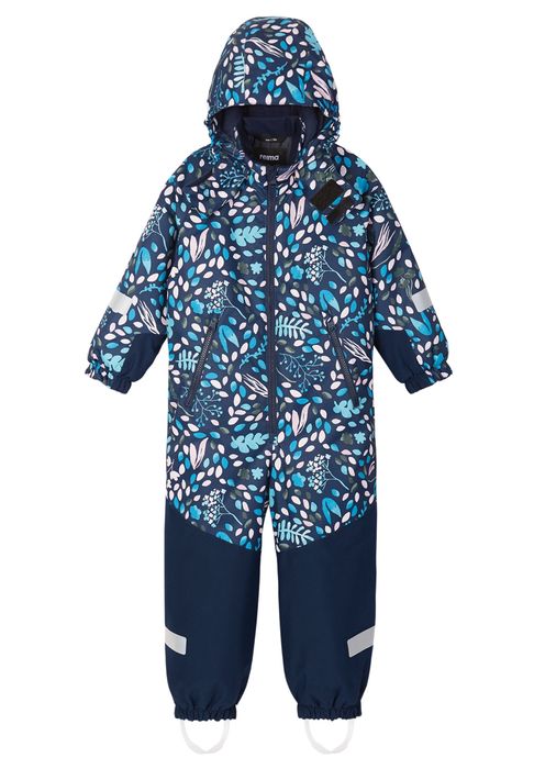 Комбінезон Зимовий Reimatec Kurikka 520291B-6982 104,110,116р