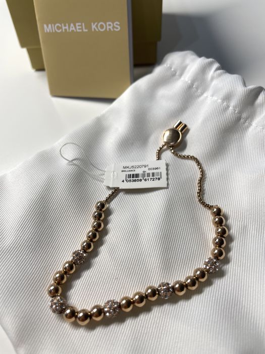 Bransoletka Michael Kors