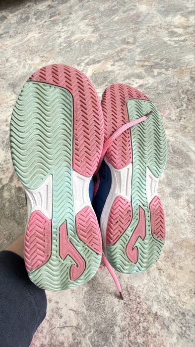 , Joma кросівки 35