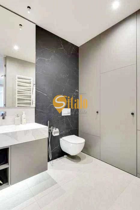 ЖК комфорт класу  Ліпінка  Дизайнерський ремон​ Тераса Комора