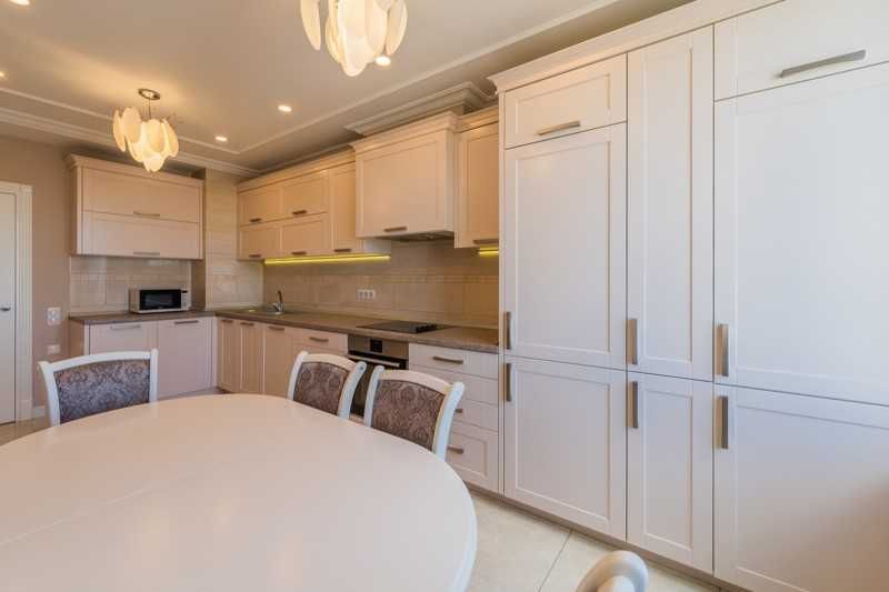 Багатокімнатна квартира за адресою вул. Шевченка (площа 136 м²) - Atlanta.ua - фото 14