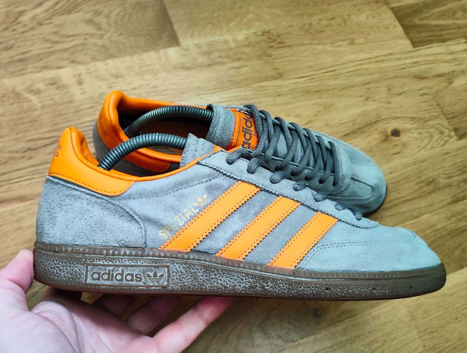 Кроссовки Adidas Spezial Размер 43
