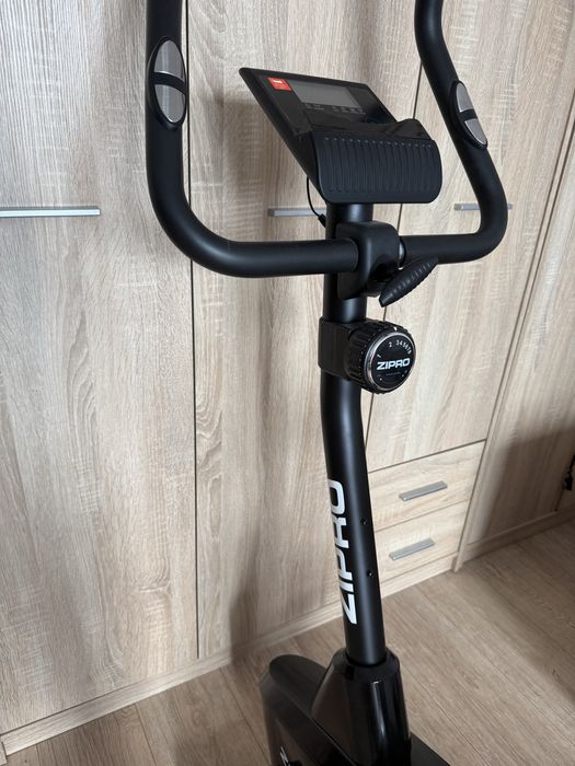 Rower stacjonarny magnetyczny Zipro Boost nowy