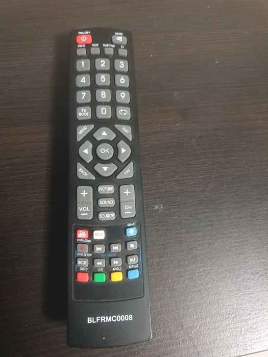 Tv sharp 32 cale stan bdb