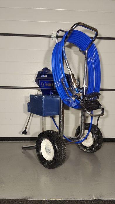 Graco ST MAX 2 595 PC pro agregat malarski