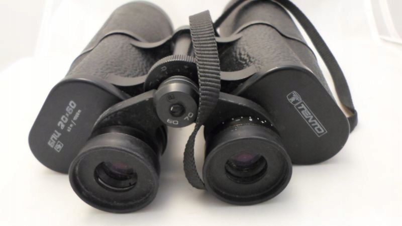 Lornetka TENTO 20x60
