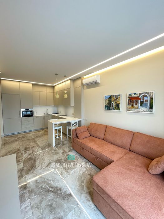 Топ-пропозиція! ЖК Небо | підземний паркінг в ціні