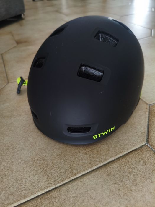 Capacete  criança btiwn