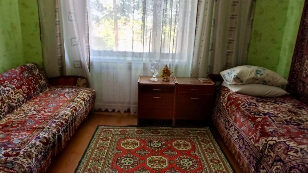 Продам 2-к кв Іршанськ Житомирська обл. Гулія буд.9