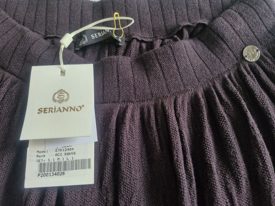 Спідниця Serianno