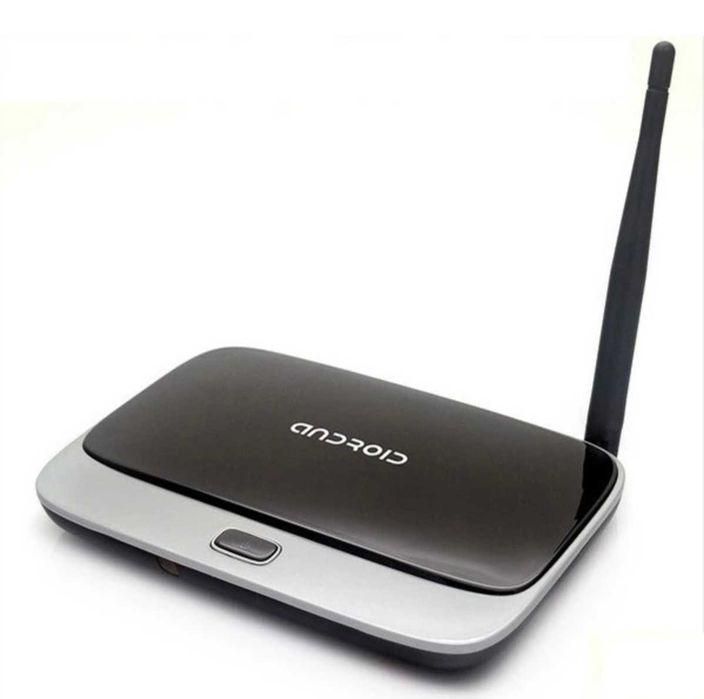 Android Smart TV Box  смарт тв приставка.