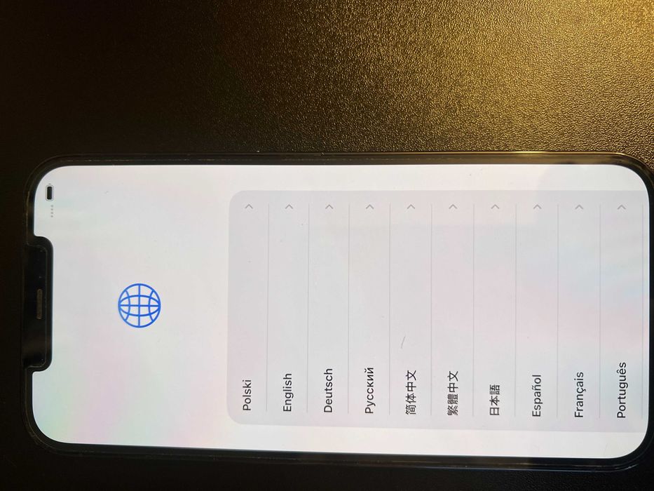 iPhone 12 Pro Max w idealnym stanie