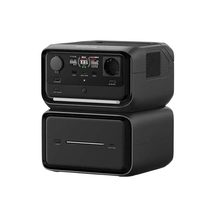 EcoFlow river 3 max plus