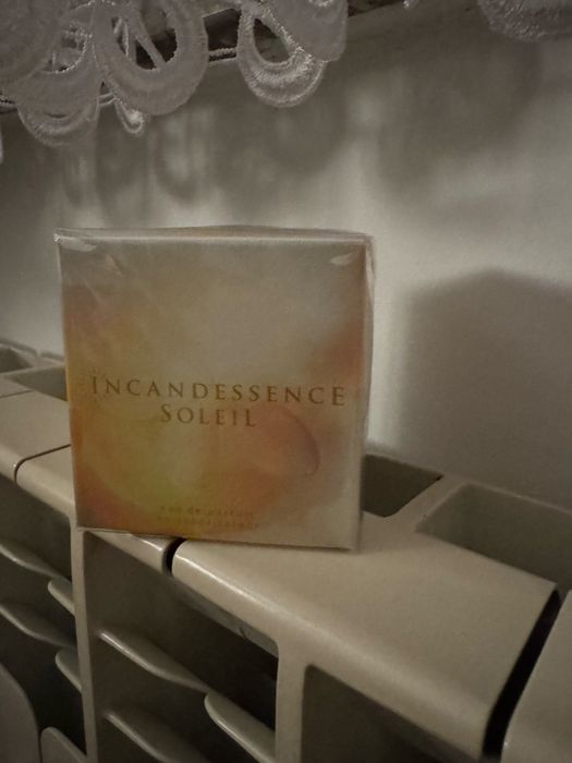 Incandessence Soleil