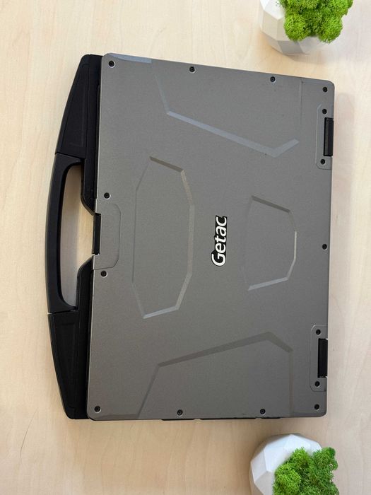 АКЦІЯ! Захищений ноутбук для ЗСУ та СТО - Getac S410 i5/FHD IPS/ №52