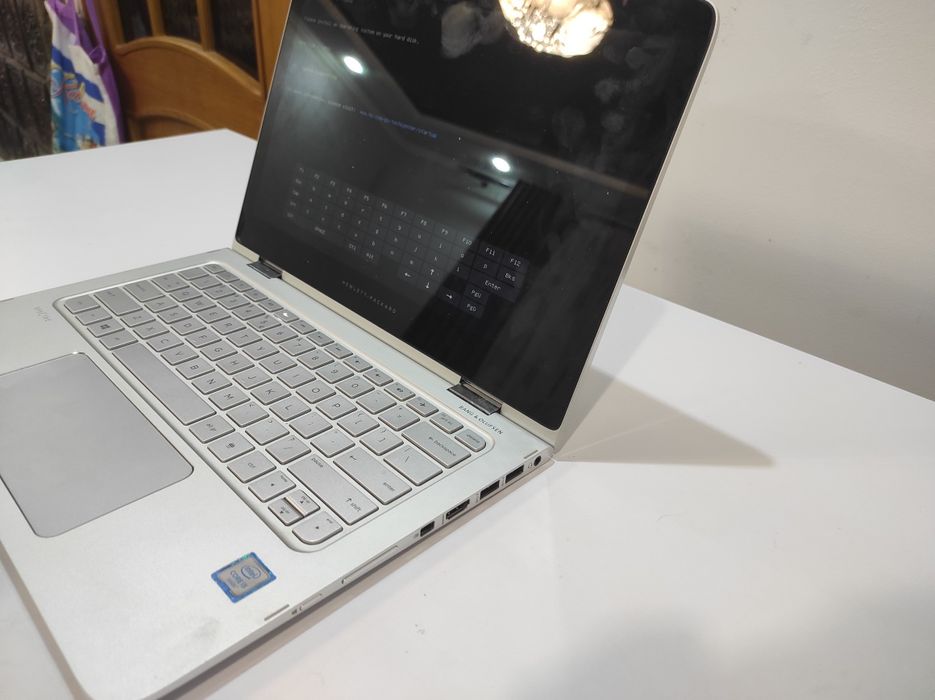 Hp spectre x360 g2 продається по запчастинах