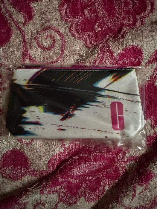 Косметичка Clinique нова