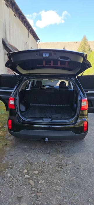 Kia Sorento 2013