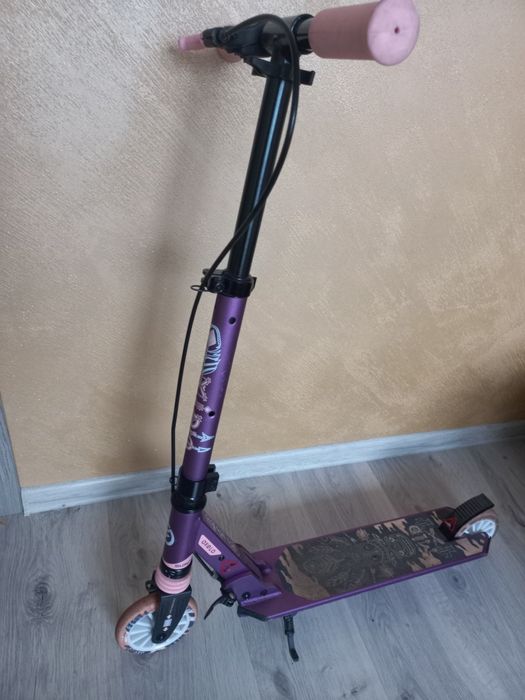 Hulajnoga  dla dziewczynki  Mid 5