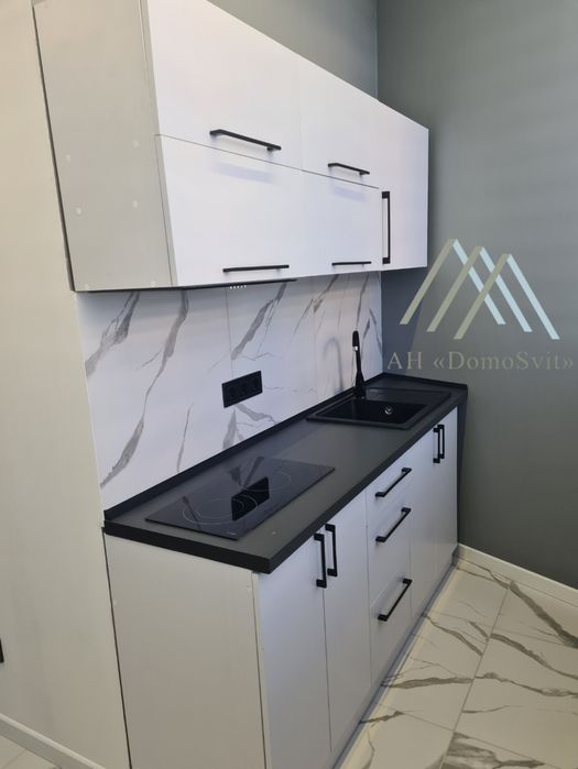 ОРЕНДА 1-кім. квартири, новобудова, СОБОРНА, Автономка !!!