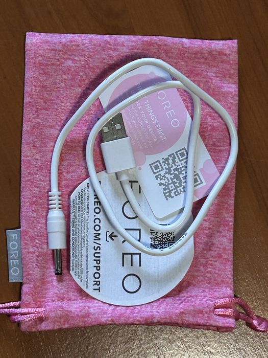 FOREO Luna 3 Combination Skin