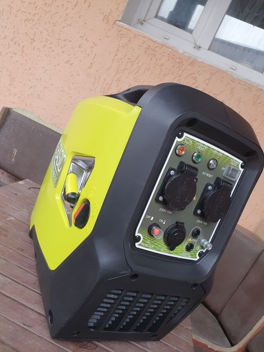 Інверторний генератор Konner&Sohnen Basic KSB 22i S (KSB 22i S)