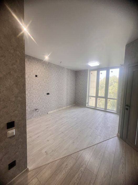 Продаж 1-кімн. з ремонтом/ЖК PARK PLAZA/Чабани