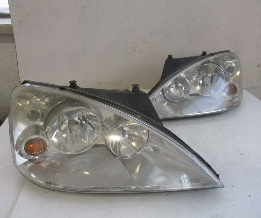 Farol Optica Ford Galaxy 2000 a 2006 Esquerdo
