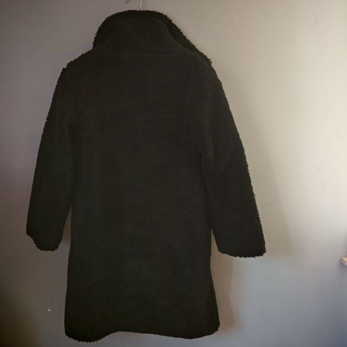 Barankowy płaszczyk uniwersalny