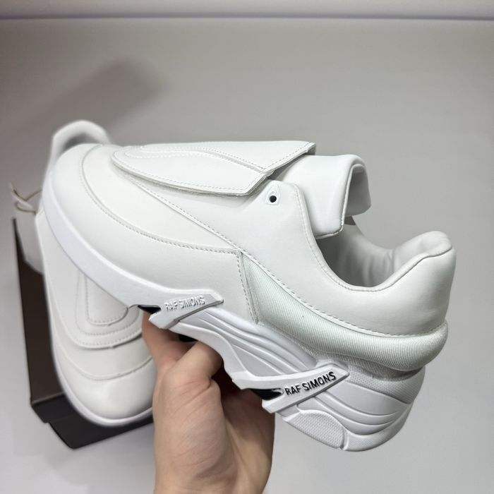 shoes Raf Simons ШНУРКИ в КОМПЛЕКТІ