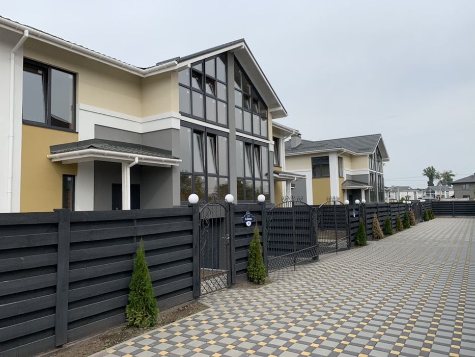 Продаж Будинку, дуплекс біля метро Теремки