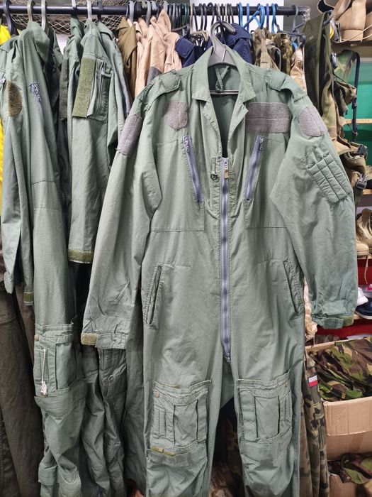 Комбінезон PILOT ВВС Британії.