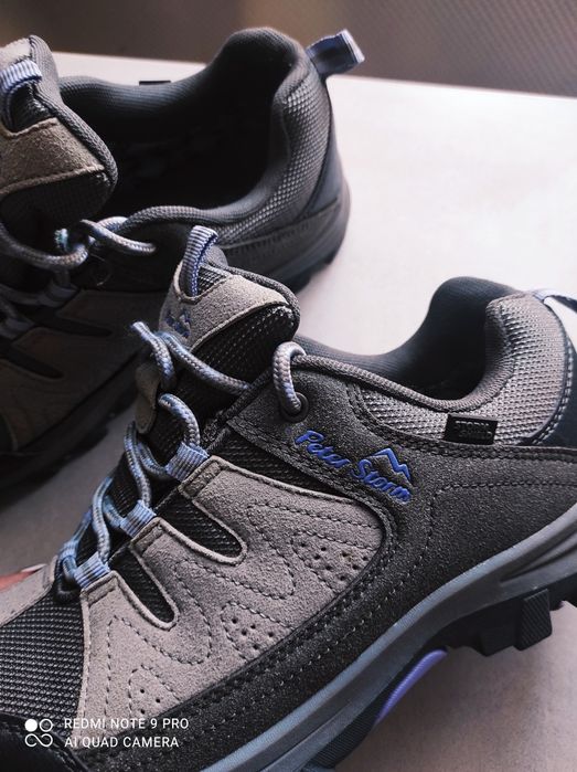 Кросівки Peter Storm