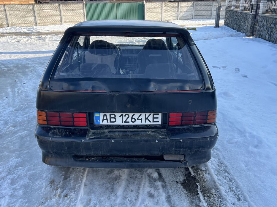 Suzuki Swift 1.3 бензин обмін