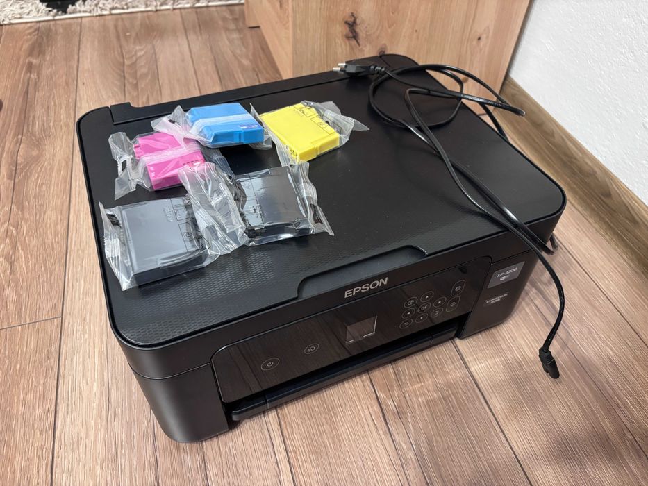Drukarka Epson 3200