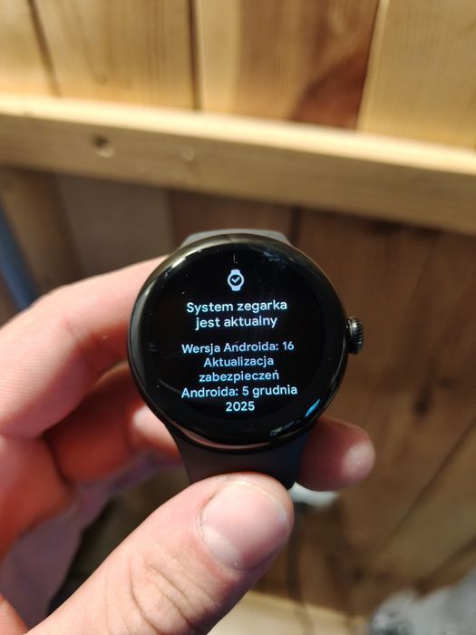 Google Pixel watch 2