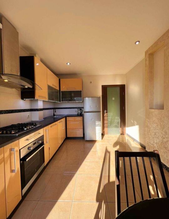 3 кімнатна в центрі біля Драмтеатру. Постанови