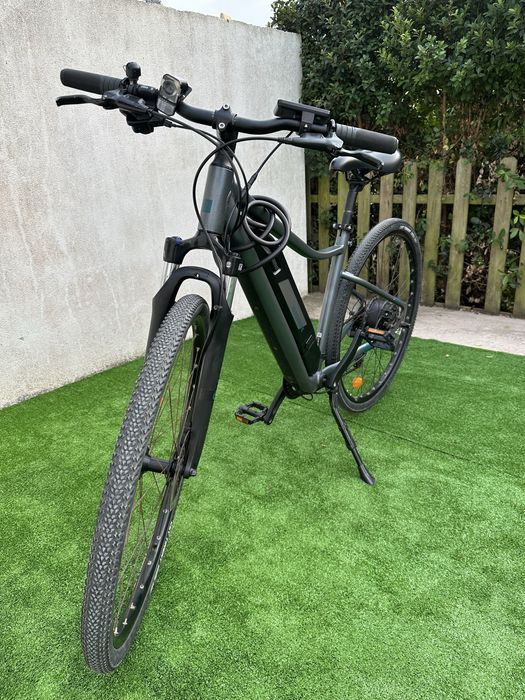 Bicicleta Riverside 500e
