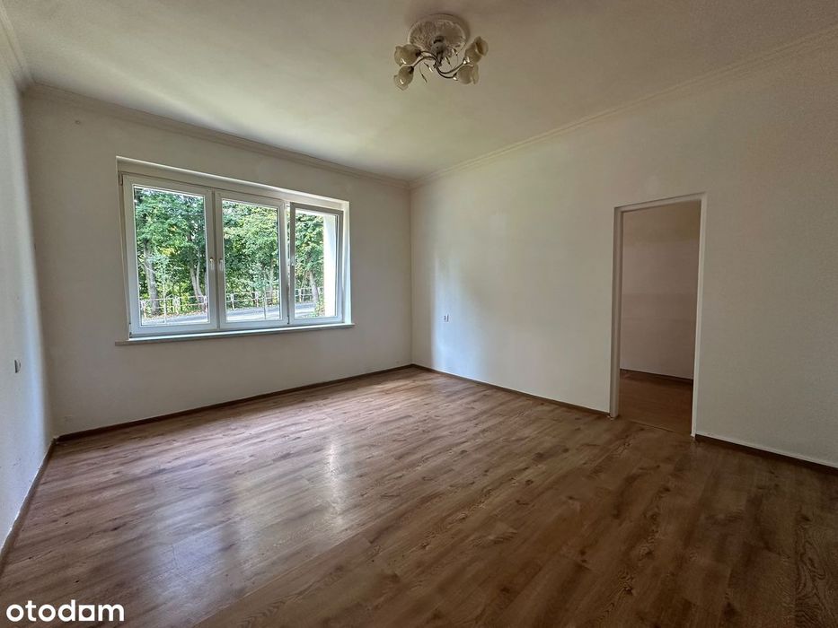 Mieszkanie na sprzedaż, 2 pokoje, 55 m², Radlin