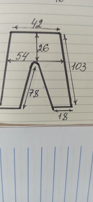 Штани чоловічі Tommy Hilfiger W33L32 котон оригінал