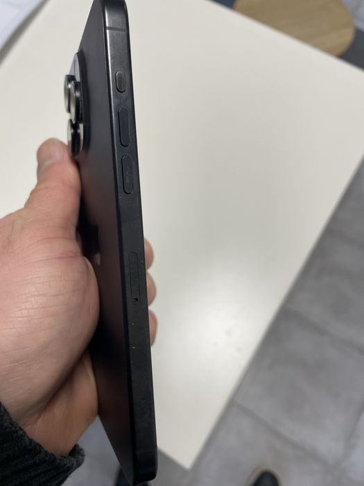 Iphone 15 Pro Max 256 Gb