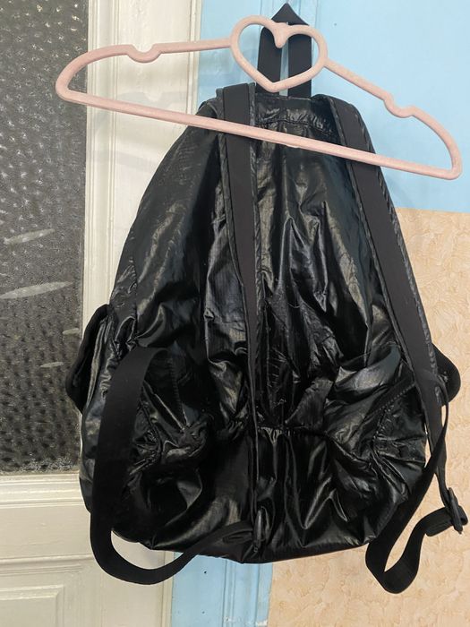 Рюкзак MARC JACOBS оригінал зоучний