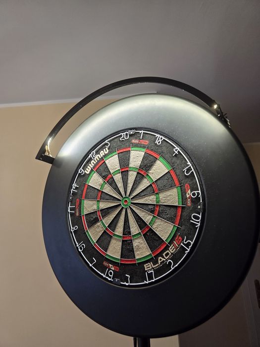 Oświetlenie tarczy WINMAU WISPA DART LED